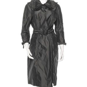 Burberry Trench Coat